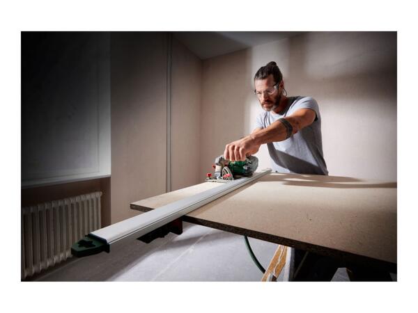 Parkside 20V Cordless Circular Saw - Bare Unit