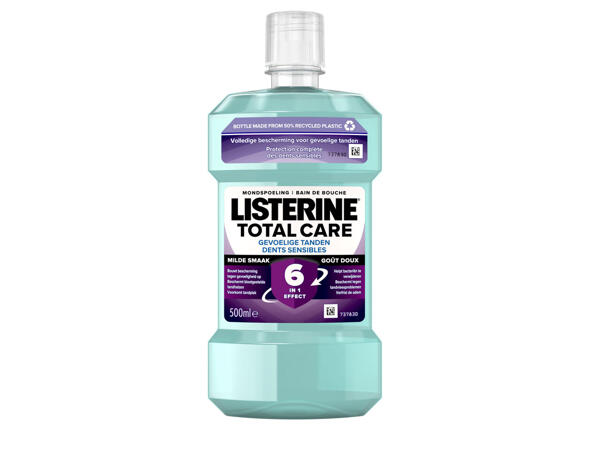 Total Care Sensitive