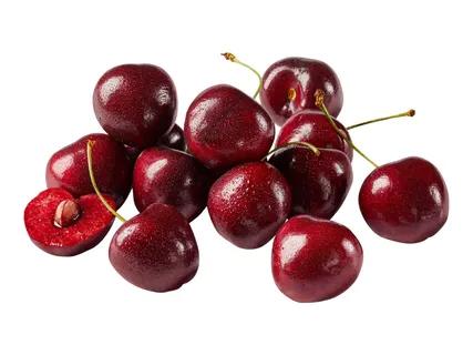 Cherries
