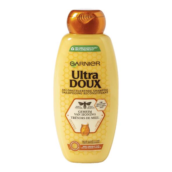 GARNIER(R) 				Shampoing Ultra Doux