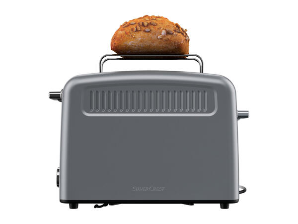 Silvercrest Toaster