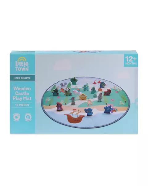 Play Mat Set