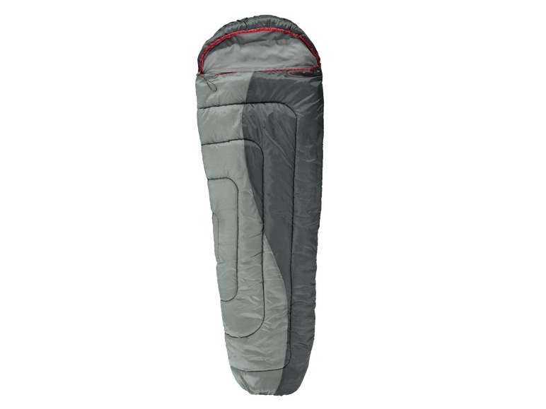 Mummieslaapzak