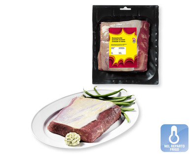 Entrecôte di manzo
