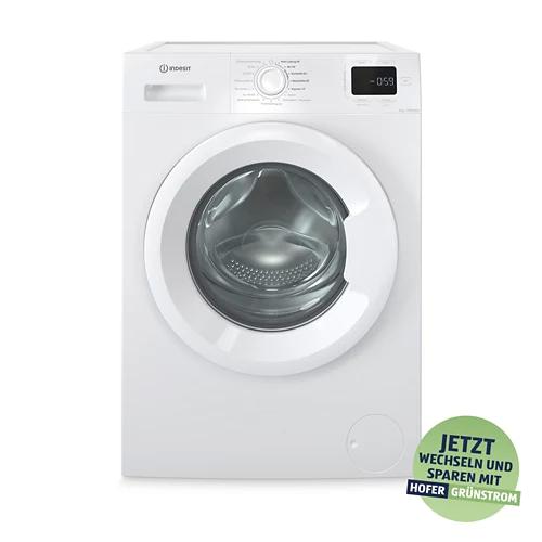 INDESIT Waschmaschine 7 kg