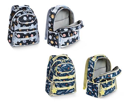 Lily & Dan Premium Kids Backpack