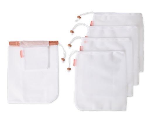 Crofton 
 Reusable Produce Bags or Market Bags
