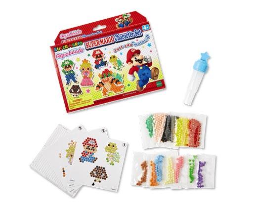 Aquabeads 
 Character Activity Set