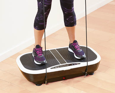 Vibration Trainer