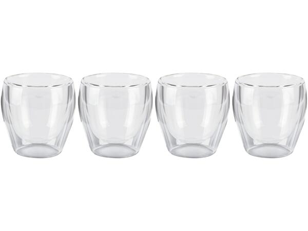 Insulated Glasses