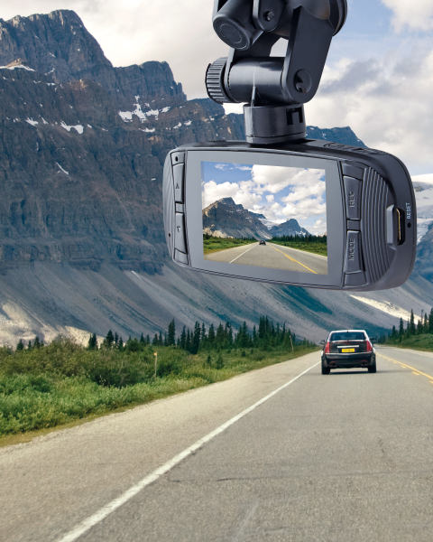 Dashboard Camera