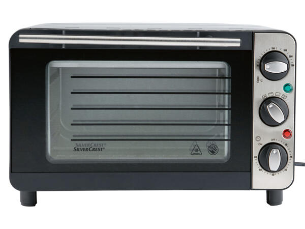 Mini Oven
