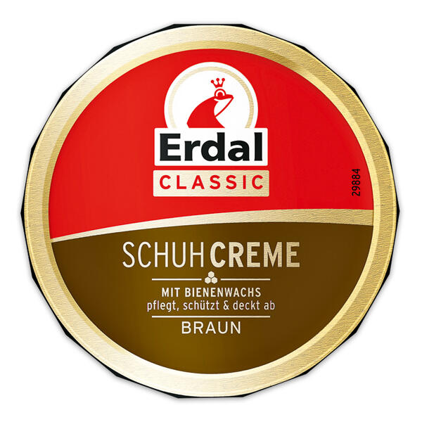 Schuhpflege