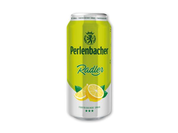 Radler eller Weizenmix