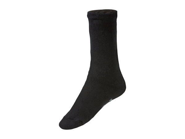 Livergy Men's Thermal Socks - 2 pairs