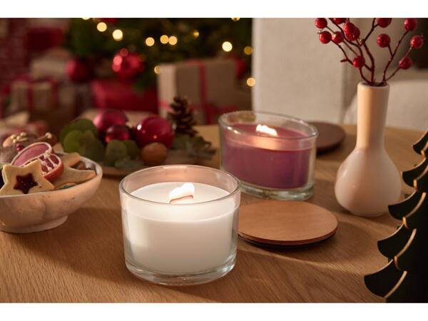Scented Candle