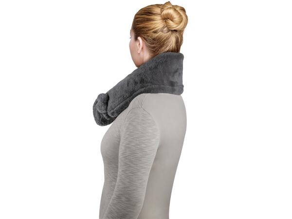 2-in-1 Hot Water Bottle