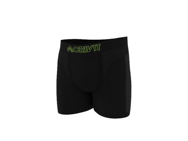 Pánské bezešvé boxerky, 2 kusy