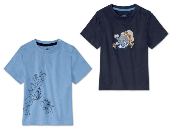 Tom and Jerry™ Buben T-Shirt