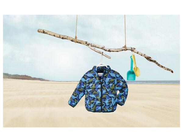 Boys' Lightweight Jacket