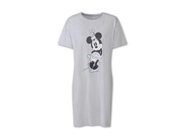 Damen Bigshirt