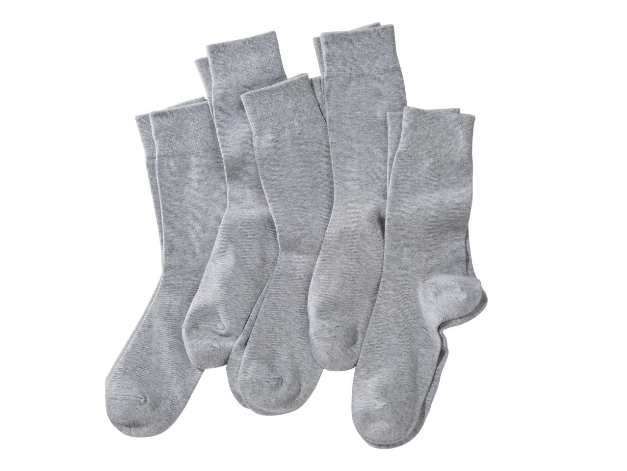 Livergy Men's Socks1