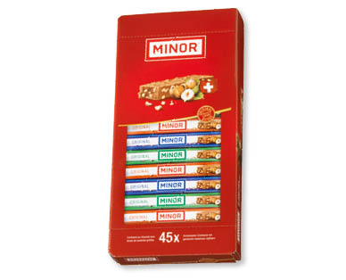 Giga Pack MINOR(R)