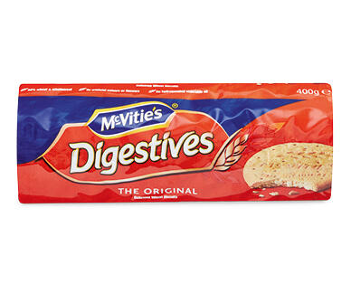 Assorted Digestives 300g/400g