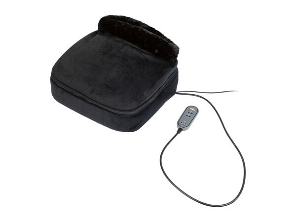 Silvercrest Foot Massager