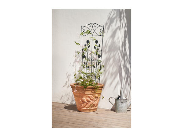 Livarno Home Metal Trellis