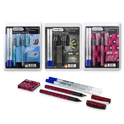 Stylo et accessoires