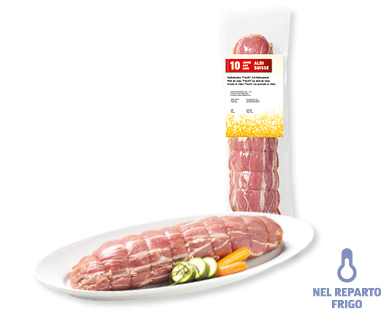 Arrosto di vitello