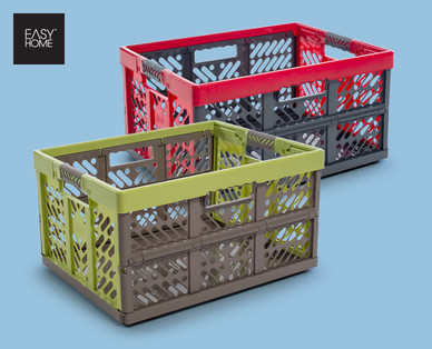 EASYHOME Premium-Klappbox