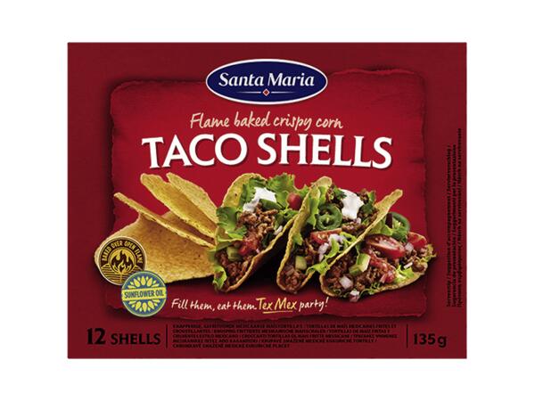 Taco Shells