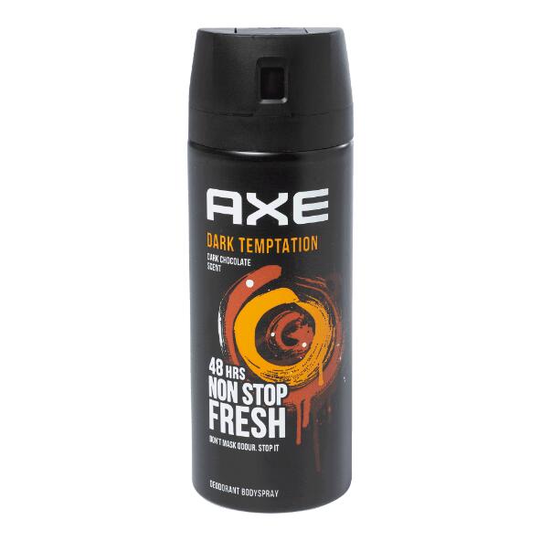 AXE(R) 				Bodyspray