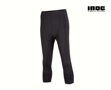 Adult's ¾ Cycling Knicks