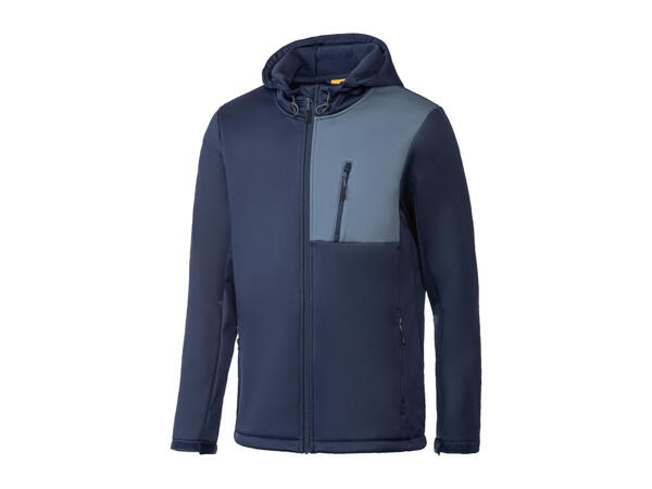 Rocktrail Men's Softshell Jacket