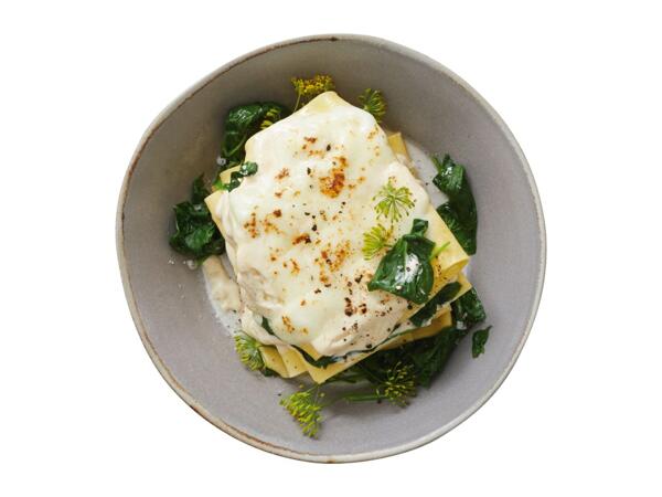 Bechamel Sauce 10,5%