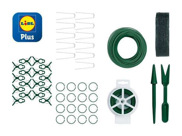Accessoires de culture