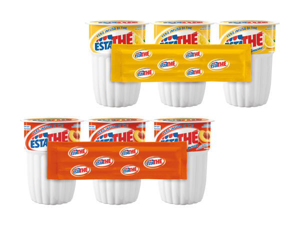 Estathé