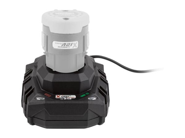 Parkside 12V, 2.4A Charger