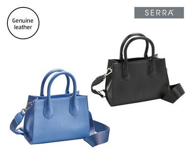 Women's Leather Handbag