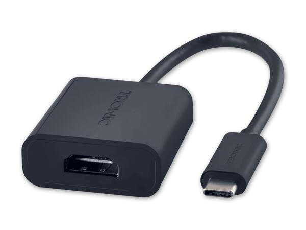 USB-C Adapter