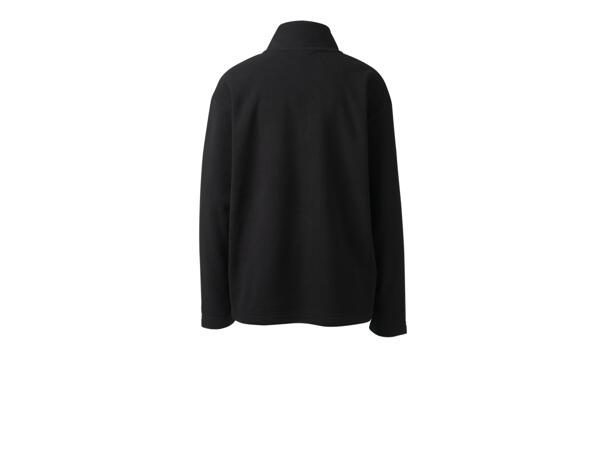 Ladies'/Men's Fleece Thermal Top