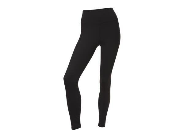 Ladies' Premium Sports Leggings