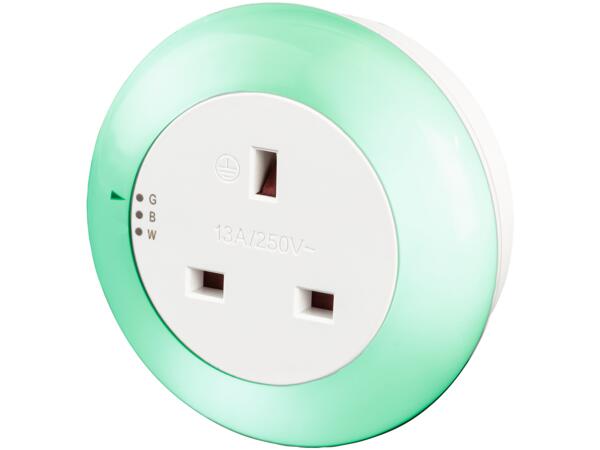 LED Night Light