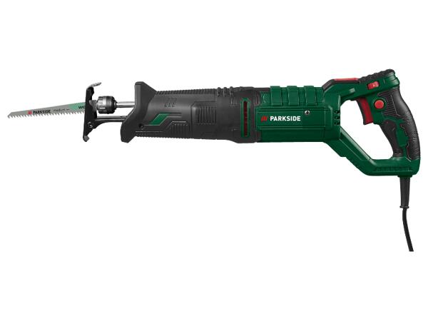 Sabre Saw