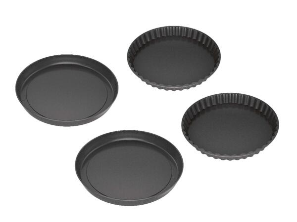 Baking Tray Assortment