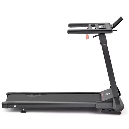 TUNTURI TUNTURI Laufband adidas Ultra T-1, klappbar