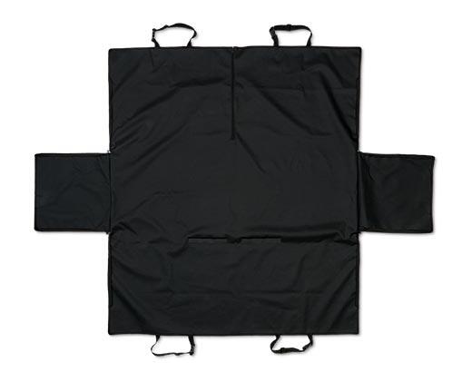 Heart to Tail Car Seat Protection Cover